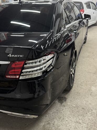 оборудование для ремонта: Ремонт деталей автомобиля, Рихтовка, сварка, покраска, Шумоизоляция — 5