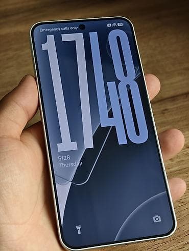 note 21 ultra: Xiaomi, 15, Б/у, 256 ГБ, цвет - Белый — 2