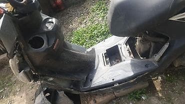 мопед лупарик: Срочно Продаётся Скутер Plue 200, мотор работает. Нужно поставить — 2