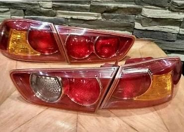 Комплект стоп-сигналов Mitsubishi 2008 г., Оригинал