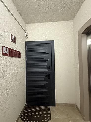 5: 3 комнаты, 90 м², Ала-Арча ТРЦ 108 серия, 5 этаж, Свежий ремонт — 6