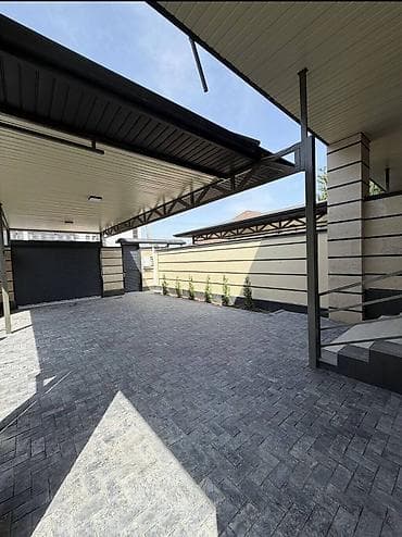 на недвижимость: 🏡 Продается современный 2-этажный дом с дизайнерским ремонтом в — 2