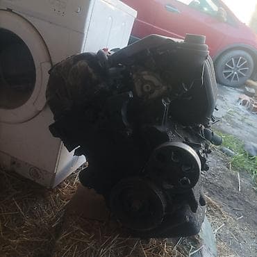 газ для машин: Бензиновый двигатель не рабочи степ спада Описание: - Атмосферный — 1