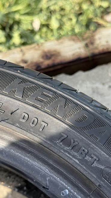 шины на мотоцикл купить: Шины 165 / 55 / R 15, Лето, Комплект, KENDA — 4