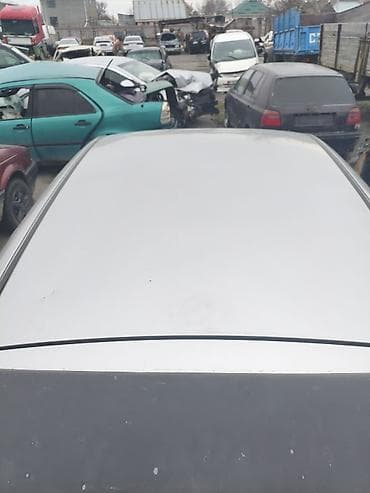 фит бампера: Honda Fit: 2003 г., 1.3 л, Вариатор, Бензин, Хэтчбэк — 4