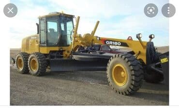 дом на колесах цена в бишкеке: Сдаётся автогрейдер, грейдер, абсолютно новый грейдер — 2