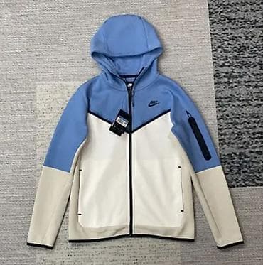 Толстовки: Nike Tech Fleece 1890 сом — 4