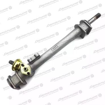 vw: Рулевая рейка Volkswagen Новый, Аналог, Китай — 7