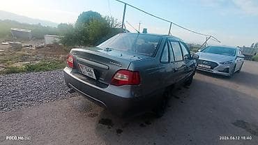 5: Daewoo Nexia: 2013 г., 1.5 л, Механика, Бензин, Седан — 4