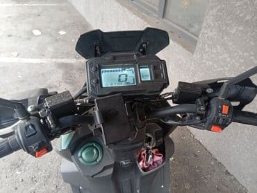 мотороллер муравей купить в бишкеке: Макси-скутер Tank, 180 куб. см, Бензин — 4