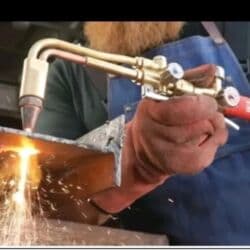 доставка авто из китая: АВТОГЕН НА ВЫЕЗД РЕЗКА МЕТАЛЛА КОНТЕЙНЕРА СПЕЦТЕХНИКИ ФУРЫ КОВШЫ — 1