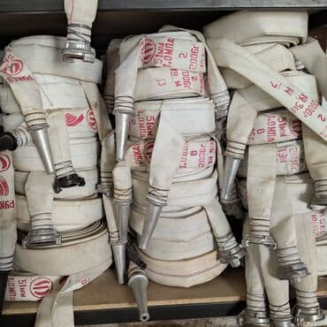 Шланг для полива