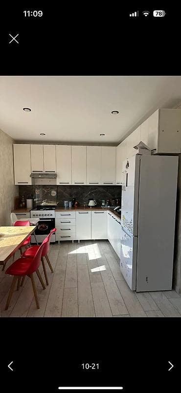 хранение вещей: Действующий, 100 м² — 9