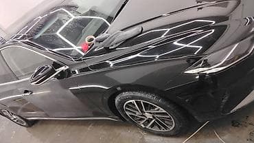 pit stop: Без выезда — 5