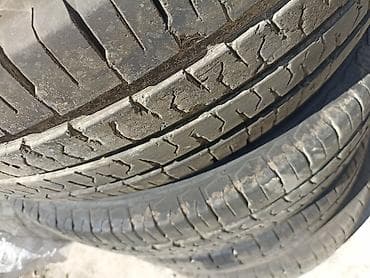 прокладки оптом: Комплект летней резины. 215/75 R16C Доставка по городу Ош бесплатно — 3