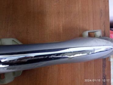 купить дом в новопокровке: Эшик туткаларынын комплектиси Эшиктин туткасы Kia Колдонулган, Оригинал — 3