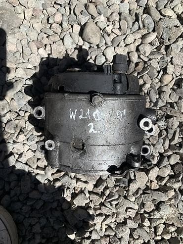 генератор w203: Генератор Mercedes-Benz — 1