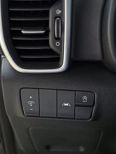 автоком: Kia Sportage: 2020 г., 1.6 л, Автомат, Дизель, Кроссовер — 10