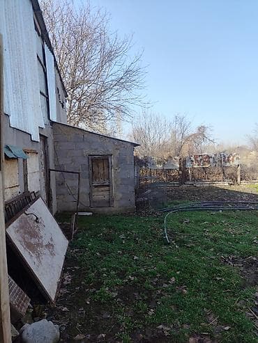 дом в антоновке: Продаю дом на первой линии центральная трасса Бишкек-чалдыбар с — 10