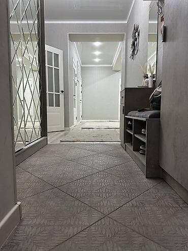 4 комнаты, 112 м², Азия Молл Элитка, 2 этаж — 5
