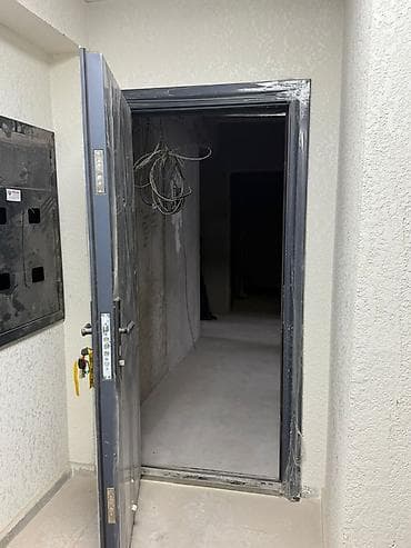 жил массив умут: 2 комнаты, 85 м² — 4