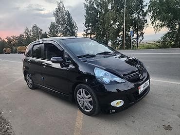 хонда сивик 1993: Honda Jazz: 2008 г., 1.3 л, Автомат, Бензин, Хэтчбэк — 3