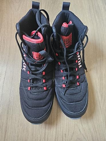 nike tech flece: Кроссовки борцовки HUKK Hurricane - Модель: Hurricane (ART: 128542 — 3