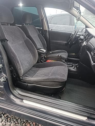 bmv e46: Opel Vectra: 2001 г., 1.8 л, Механика, Седан — 8