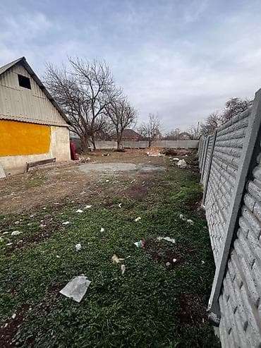 продаю дом раздолный: Дача, 527 м², 1 комната, Агентство недвижимости, ПСО (под самоотделку) — 3