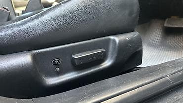 step: Honda Accord: 2003 г., 2 л, Автомат, Бензин, Седан — 6