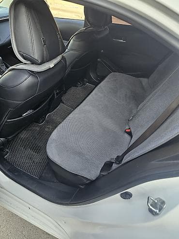 sprinter rx: Toyota Corolla: 2019 г., 1.8 л, Вариатор, Бензин, Седан — 6