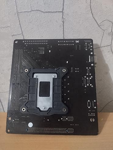 материнская плата ддр3: Материнская плата для ПК, ASRock, LGA1155, Micro-ATX — 2