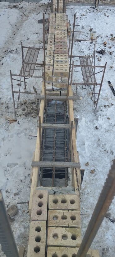 дом под ключ: Офисы, Квартиры, Дома Больше 6 лет опыта — 33