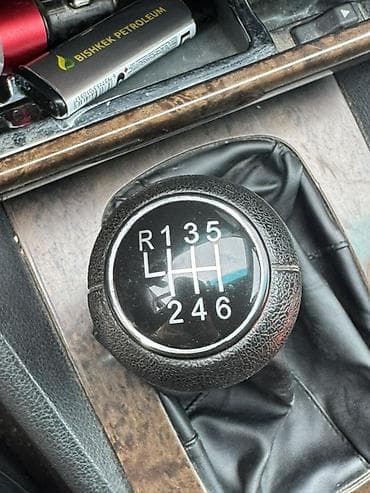 шторка машина: Audi A6: 2002 г., 2.5 л, Механика, Дизель, Седан — 6