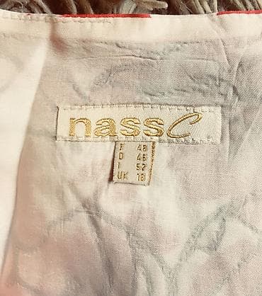majestic way продукция отзывы: Вечернее платье, Коктейльное, XL — 9