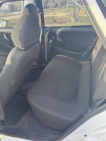 jac t9: ВАЗ (ЛАДА) 2114 Samara: 2013 г., 1.6 л, Механика, Бензин, Хэтчбэк — 5