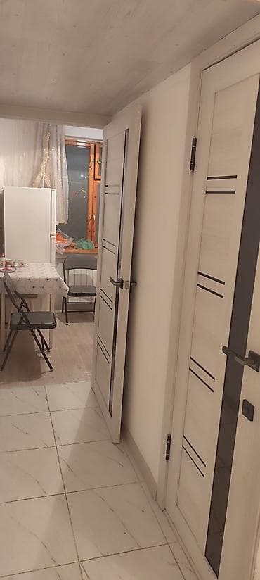 квартира сдаю аламедин 1: 1 комната, Собственник, Без подселения, С мебелью полностью — 8