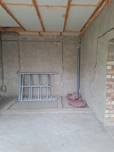 Продаётся дом с участком 6 соток Арча Бешик.2 этажный не — 5