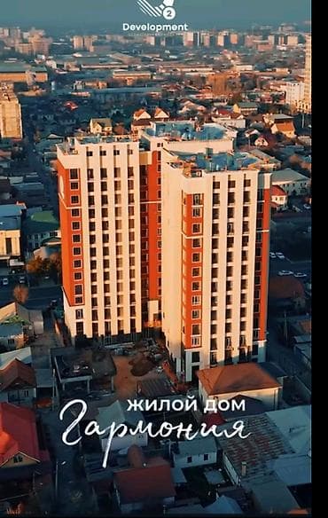ихлас резиденс жк южный: 2 комнаты, 79 м², Элитка, 10 этаж, Готовая ПСО (под самоотделку) — 2