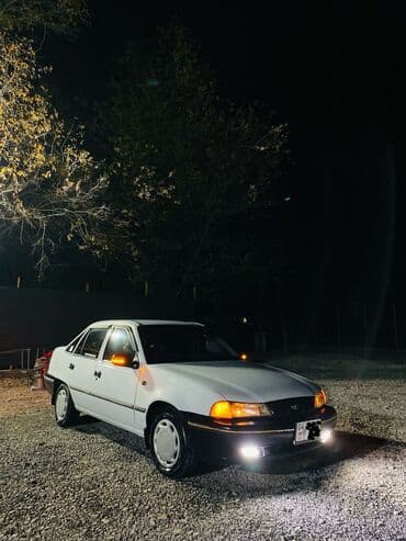 аккумулятор дордой: Daewoo Nexia: 1997 г., 1.5 л, Механика, Бензин, Седан — 5