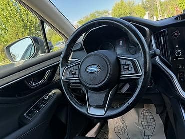 Продажа авто: Subaru Outback: 2022 г., 2.5 л, Автомат, Бензин, Кроссовер — 10