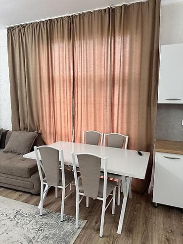 дача кайрма: Сдаётся просторный гостевой коттедж (можно на длительный срок)с — 4