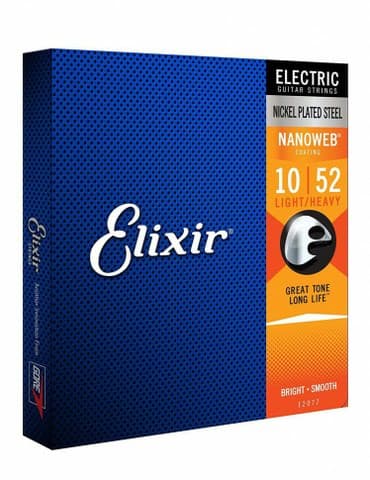 струны для акустической гитары: Струны для электрогитары. Elixir оригинал.9-46,10-46,11-49. Дом — 1