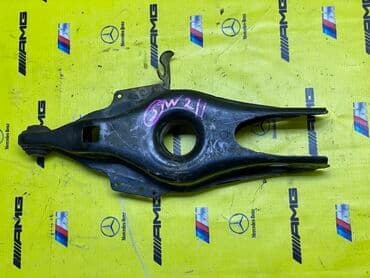 ремонт рулевой рейки бишкек цена: Комплект рычагов Mercedes-Benz Оригинал, Япония — 1