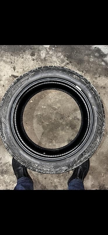 cdi 2 2: Шины 235 / 45 / R 18, Всесезонная, Комплект, Легковые, GoodYear — 3