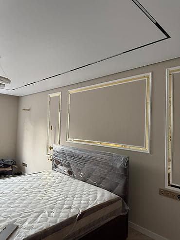 Курулуш жана оңдоо кызматтары: Эски тушкагаздарды сыйруу 6 жылдан ашык тажрыйба — 3