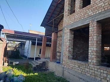 строим дом: Продается кирпичный двухэтажный дом в стадии строительства с — 2