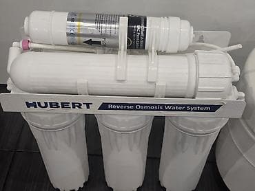 буфер фит: Продаю фильтр для очистки воды 5ть ступеней очистки. Турция. Есть — 3