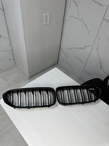 Унаа тетиктери: Радиатор торлору BMW — 1