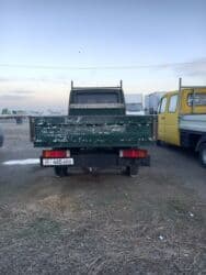 форанер 2020: Легкий грузовик, Mercedes-Benz, Дубль, 2 т, Б/у — 5